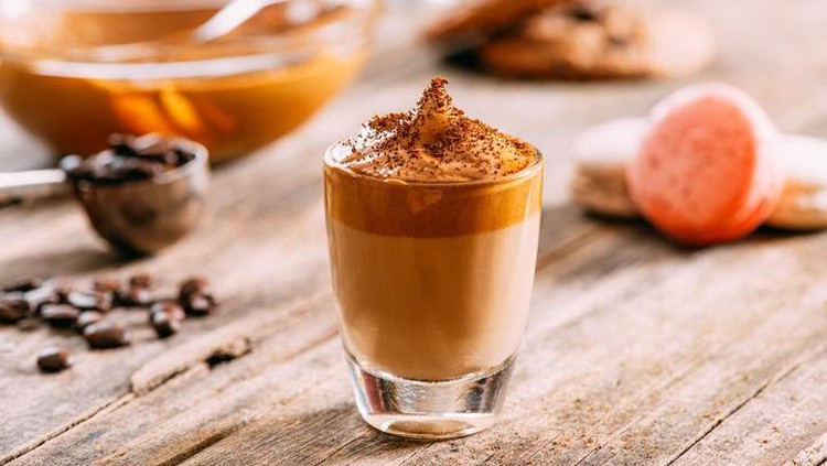 5 Tren Kopi Campur Bubuk Protein hingga Minyak Zaitun Ini Sempat Hits