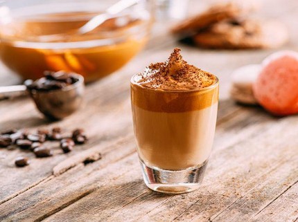 5 Resep Kopi ala Cafe yang Enak dan Mudah Dibuat di Rumah, Teman Santai