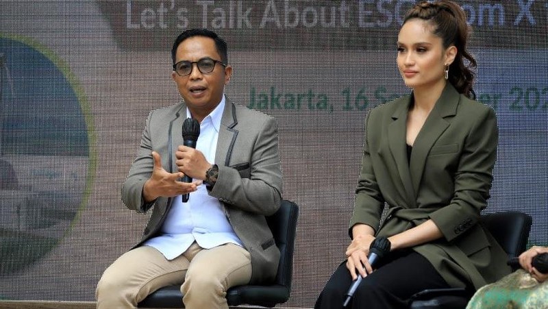 Prestasi BRI Mendunia, Sabet Sustainable Finance Awards 2023