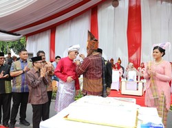 Usai Dipanggil, Ketua PDIP Medan Sebut Bobby Berprestasi-Komunikasi Lancar