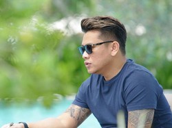 Profil Boris Bokir, Komika Batak yang Dikabarkan Cerai dengan Irma Purba