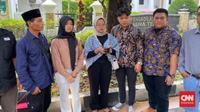 Tahanan di Banyumas Tewas Diduga Dianiaya, Keluarga Datangi Polda