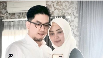 Kabar Terkini Artis dari InsertLive : Della Puspita Digugat Cerai Arman Wosi