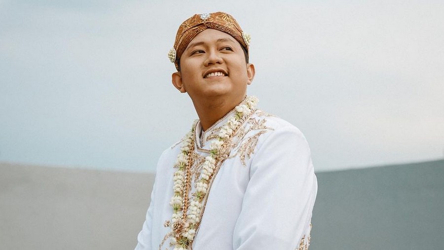Denny Caknan dan Bella Bonita Menikah.