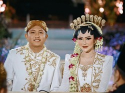 Denny Caknan Akhirnya Umumkan Kehamilan Bella Bonita