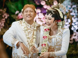 Ortu Denny Caknan Akan Gelar Ngunduh Mantu di Ngawi, Catat Jadwalnya