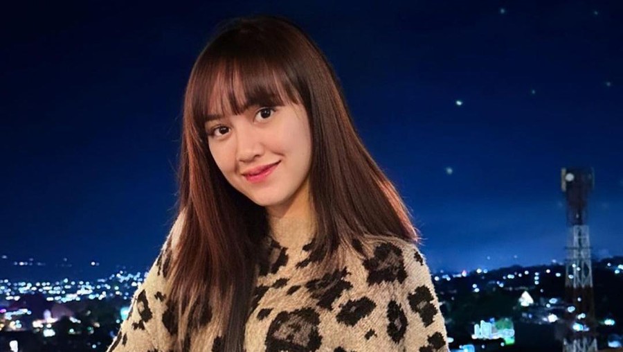 Denny Caknan Resmi Menikah, Unggahan Happy Asmara Ucap Syukur Disorot