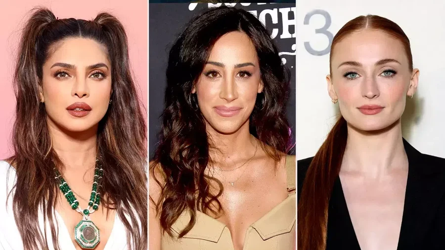 Dibandingkan dengan Sophie Turner & Priyanka Chopra, Istri Kevin Jonas Tertekan