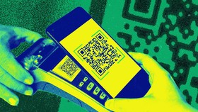 Mengenal Sistem Pembayaran QRIS dan Cara Kerjanya