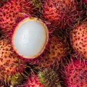 8 Manfaat Luar Biasa Buah Rambutan: Bikin Kulit Glowing Hingga Turunkan Berat Badan