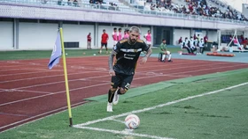 Kolovos: Dulu Kantongi Casemiro, Kini Bawa Dewa United Tekuk PSM