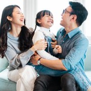 Kecerdasan Seorang Anak Diturunkan dari Ayah atau Ibu? Ini Jawabannya Menurut Hasil Riset...
