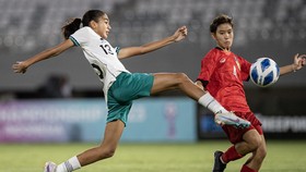 Daftar Top Skor Piala AFF Wanita U-19: 2 Bintang Indonesia di Puncak