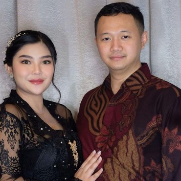 Lagi Hamil, Meldi Keponakan Dewi Perssik Isyaratkan Tinggalkan Suami