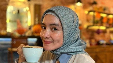 img-title Kornea Terkelupas, Intan Nuraini Harus Jalani Hari dengan Mata Tertutup Sebelah