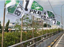 Ketua PKB Kecamatan Dipecat karena Pasang Baliho Gibran