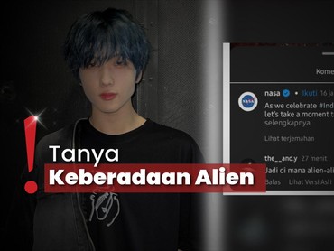 Bikin IG Langsung Follow NASA, Jisung NCT Dream Bikin Haechan Heran