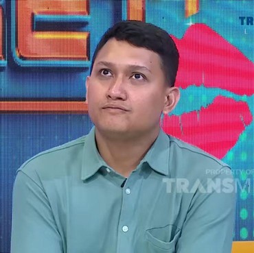 Sempat Singgung Karma, Juan Christian Buka Suara Soal Isu Diselingkuhi Syahnaz