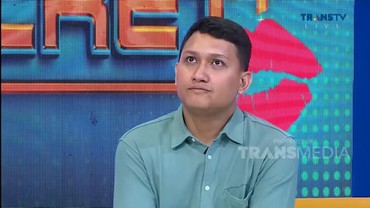 img-title Sempat Singgung Karma, Juan Christian Buka Suara Soal Isu Diselingkuhi Syahnaz