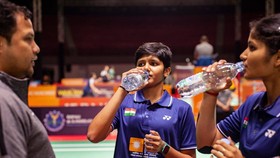 Le Minerale Jadi Official Mineral Water Pertandingan Bergengsi PBSI