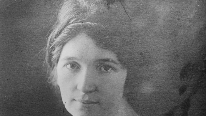 Margaret Sanger/ Foto: Britannica