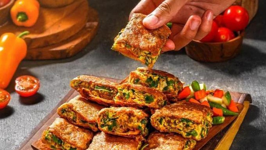 Martabak