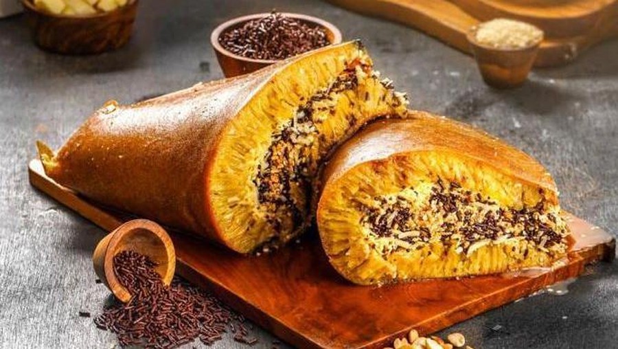 Martabak