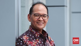 OJK: Dana Pensiun Tak Bisa Cair Jika Usia Kepesertaan Belum 10 Tahun