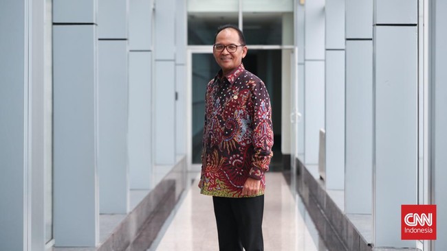 RI masuk 10 besar negara dengan tingkat kebocoran data tertinggi. OJK menyebut hampir 100 juta data penduduk Indonesia yang bocor.