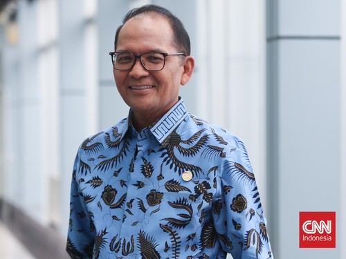 OJK Usul LPS Bisa Selamatkan Perusahaan Asuransi Sakit
