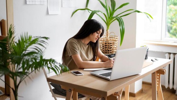 Mengenal Windowed Work, Sistem yang Digadang Bisa Bantu Kurangi Stres Selama Hari Kerja