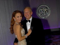 Nama Suami Dikabarkan Tak Masuk Daftar Pembawa Keranda Coco Lee