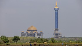 Moeldoko soal Al Zaytun: Dari Dulu Begitu, Kenapa Jelang Pemilu Ribut?