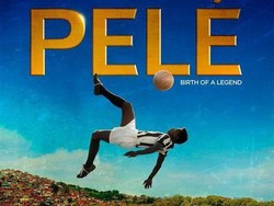 Sinopsis Film Pele: Birth of Legend di Bioskop Trans Tv