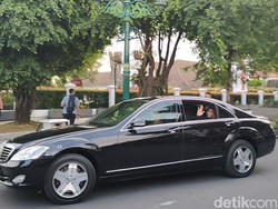 Jokowi ke Jogja Lagi, Agenda Apa?