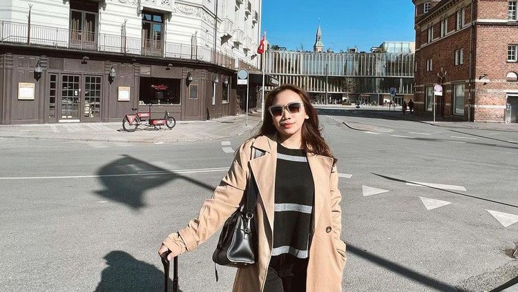 Tamara anjani