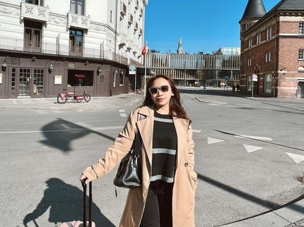Kisah WNI Kerja di Norwegia, Izin Sakit Cukup ke Atasan dan Dapat 3 Hari Day Off
