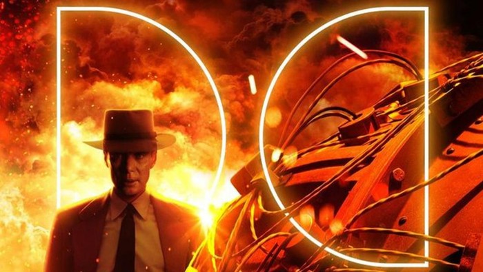 7 Fakta Menarik Film Oppenheimer/ Foto: Instagram/oppenheimermovie
