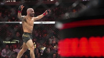 Sorotan Dunia Olahraga CNN Sport : Alexander Volkanovski: Bakal Habisi Diego Lopes di UFC 325