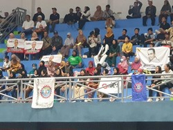 Aliansi Buruh di Jogja Dukung Anies Capres, Ini Alasannya