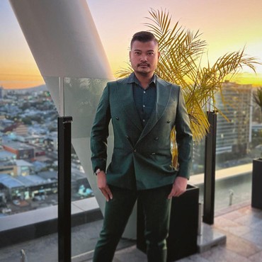 Kebahagiaan Angus Wonderland Kolaborasi Bareng Idola