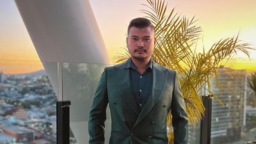 Kebahagiaan Angus Wonderland Kolaborasi Bareng Idola