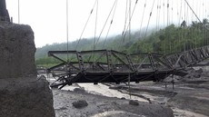 3 Orang Meninggal Imbas Banjir Lahar Dingin Gunung Semeru