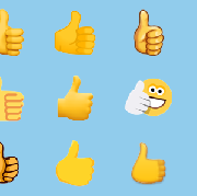 Viral! Petani di Kanada Kena Denda Ratusan Juta Karena Balas Pesan Pakai Emoji Jempol, Kenapa?