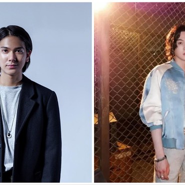 Gegara Ini, Iqbaal Ramadhan Disangka Suga BTS