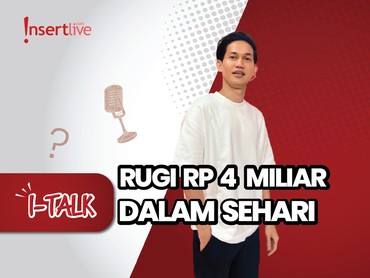 img-title Jatuh Bangun Richard Theodore Jadi Pengusaha: Pernah Rugi Miliaran