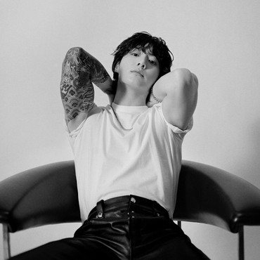 Ngakak! Jungkook BTS Disebut Bikin Lirik 'Seven' Terinspirasi dari TikToker Ini