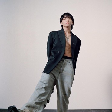 Reaksi Mengejutkan Jungkook BTS Saat Lokasi Hotel Bocor ke Fans