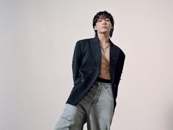 Jungkook BTS Manggung di AS untuk Debut Solo, Han So Hee Jadi Model MV