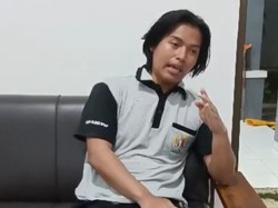 Momen Mencekam Pendik Terombang-ambing di Laut Ketemu Teman Sekarat-Jasad